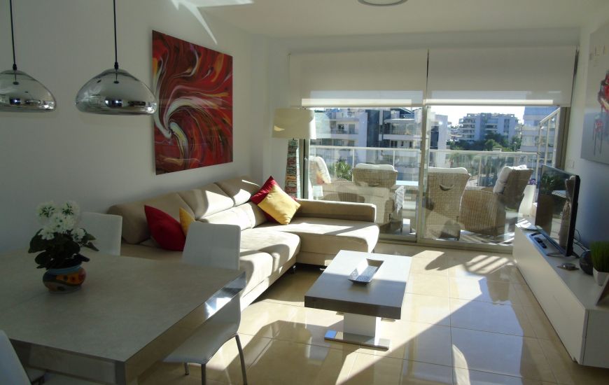 Sale - Apartments - Los Dolses