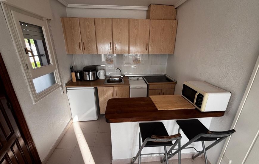 Sale - Apartments - Ciudad Quesada