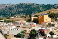 Venta - Bungalow - Hondón de las Nieves