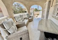 Sale - Villa - Ciudad Quesada