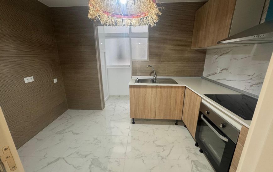 Venta - Apartamento - Torrevieja