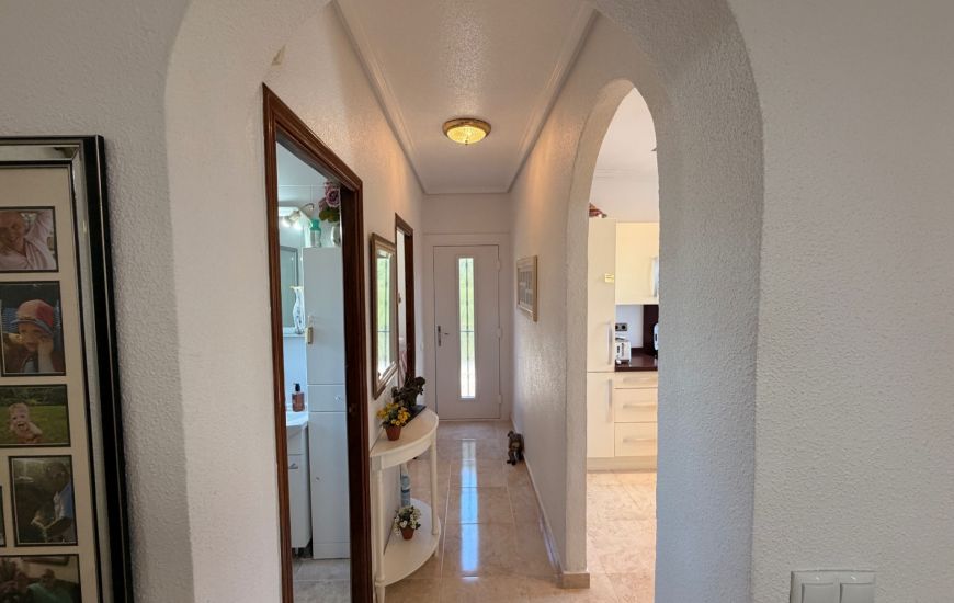 Sale - Villa Detached - Ciudad Quesada