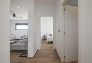 Nueva construcción  - Villa - Pinoso