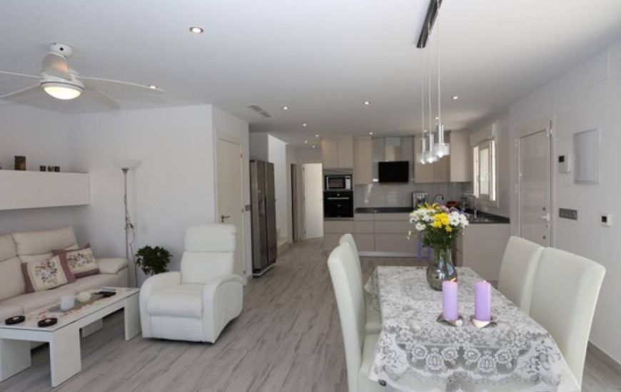Sale - Villa - Atalaya - Atalaya Park