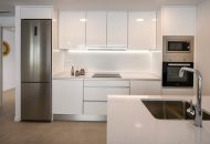 Nueva construcción  - Apartamentos - Campoamor