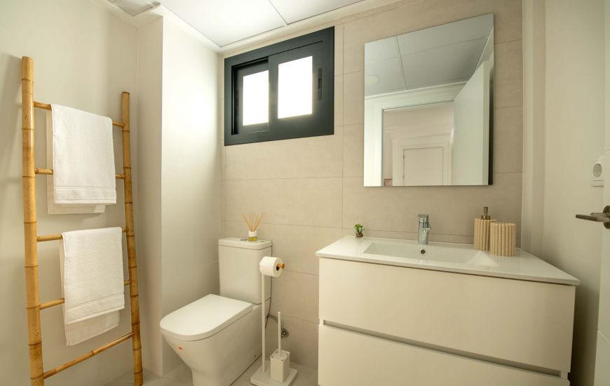 New Build - Townhouse - 