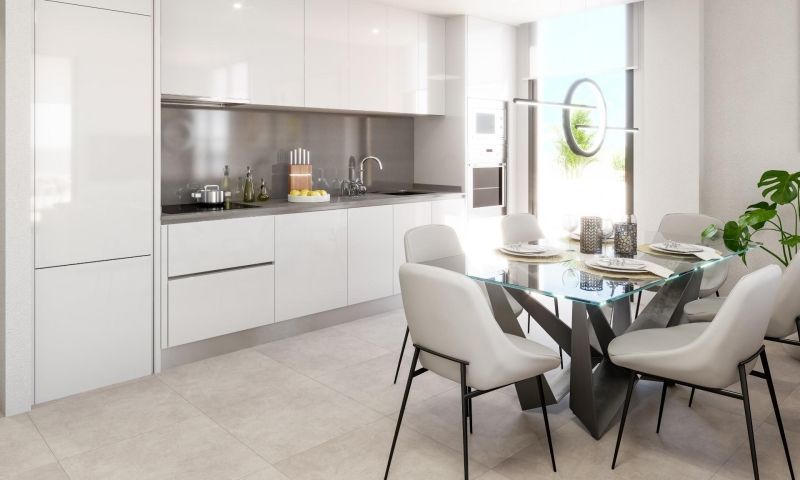 Sale - Apartments - Vera