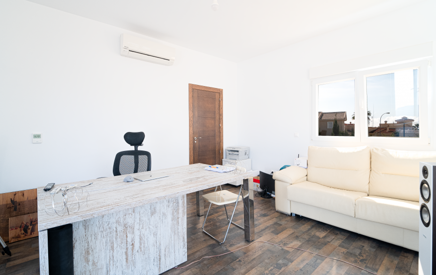 Sale - Villa - Ciudad Quesada