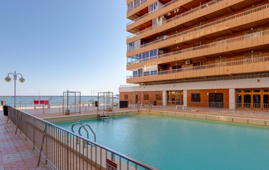 Venta - Apartamento - Torrevieja