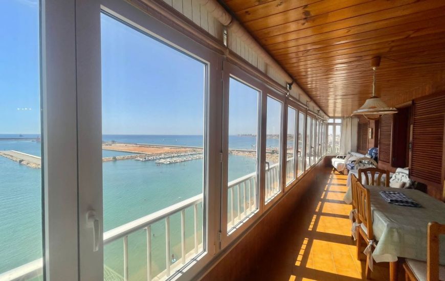 Sale - Apartamento - Torrevieja