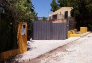 Sale - Villa - Fortuna