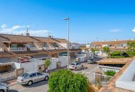 Sale - Rijtjeshuis - Los Alcázares - Los Alcazares