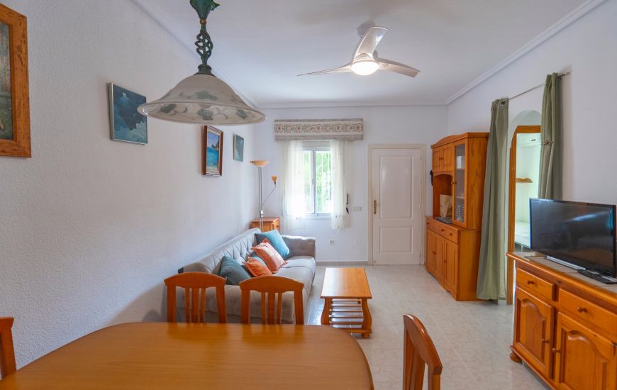Sale - Bungalow - Ciudad Quesada