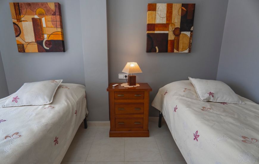 Venta - Casa Adosada - Ciudad Quesada