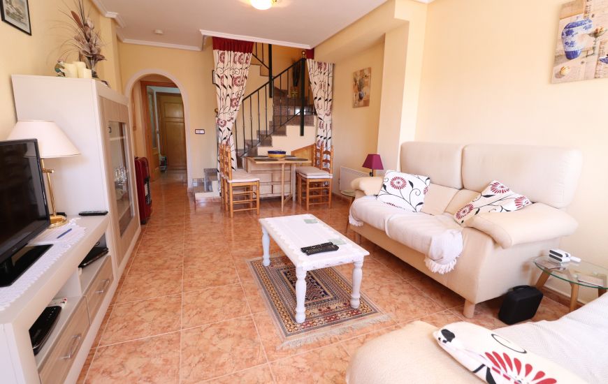 Sale - Townhouse - Algorfa