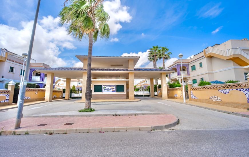 Venta - Apartamentos - Ciudad Quesada