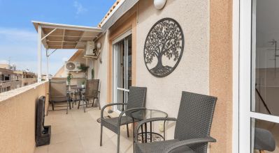 Apartamentos - Venta - Torrevieja - Torrevieja