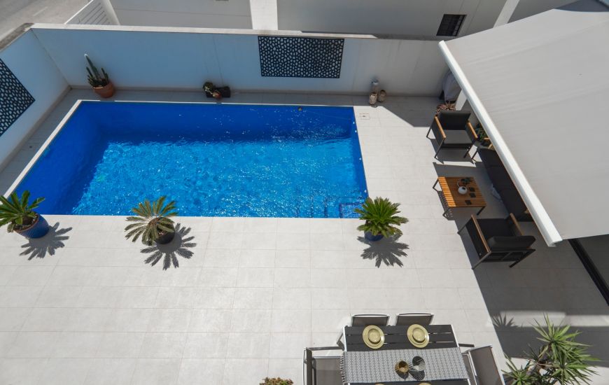 Venta - Villa - Ciudad Quesada