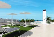 New Build - Apartments - Guardamar del Segura