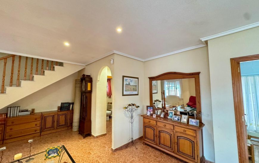 Venta - Villa - Torrevieja