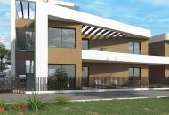 New Build - Bungalow - Orihuela Costa