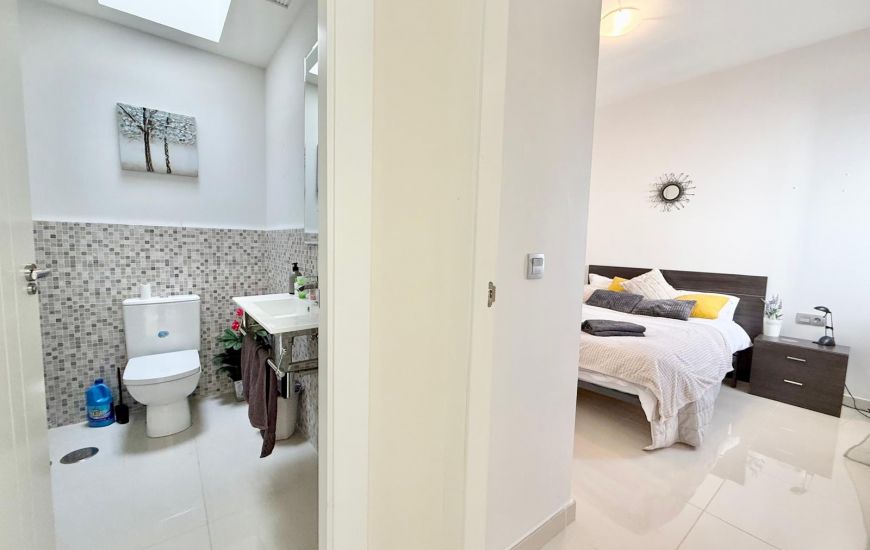 Sale - Apartments - Ciudad Quesada