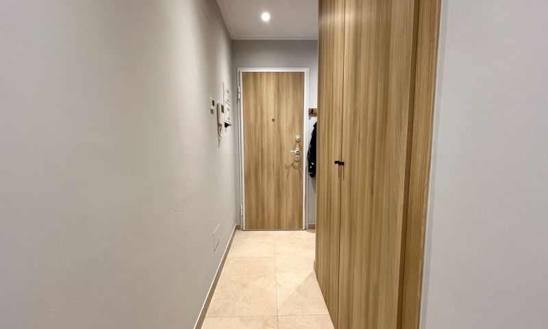 Sale - Apartments - Torre de la Horadada