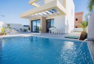 New Build - Villa - Los Montesinos