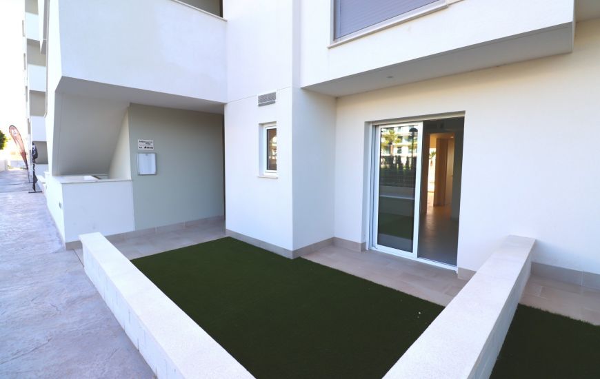 Sale - Apartments - Guardamar del Segura