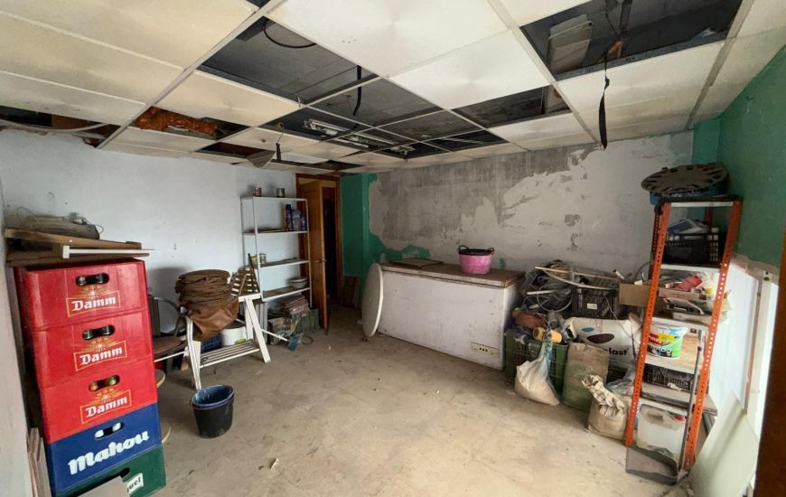 Venta - Comercial - Torrevieja