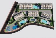 Nueva construcción  - Apartamentos - Finestrat