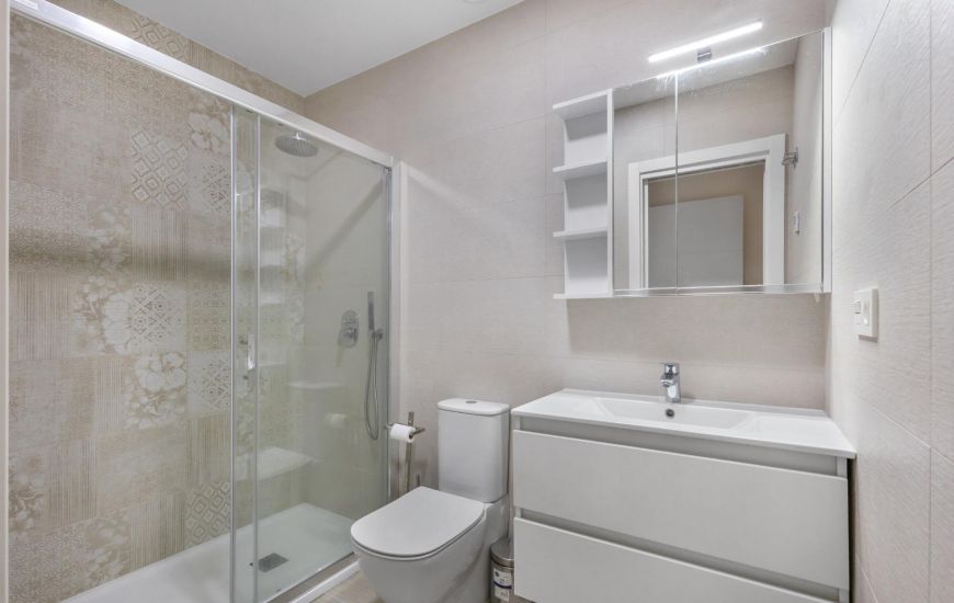 Venta - Apartamentos - Torrevieja