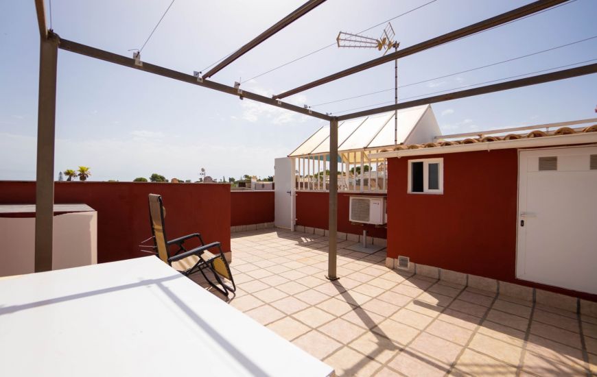 Venta - Apartament - Torrevieja