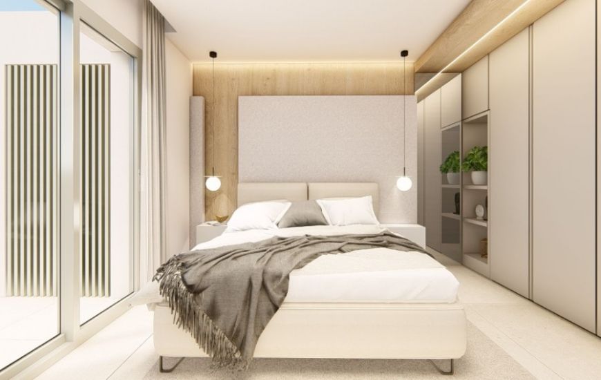 New Build - Villa - Ciudad Quesada