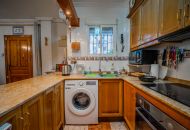 Sale - Semi Detached - La Zenia