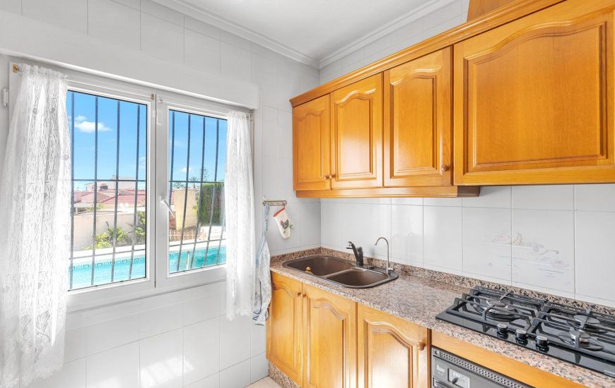 Sale - Villa - Rojales