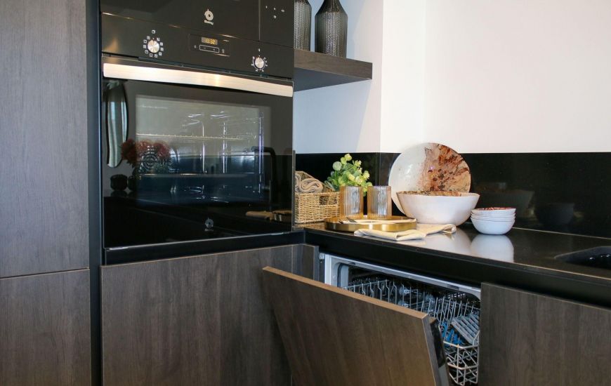 New Build - Villa - Algorfa - 