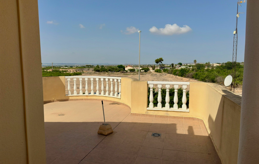 Sale - Villa - Guardamar del Segura