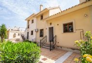 Sale - Townhouse - Algorfa
