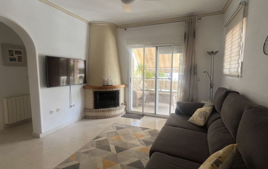 Sale - Vila - Algorfa