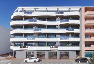 New Build - Apartments - Torrevieja