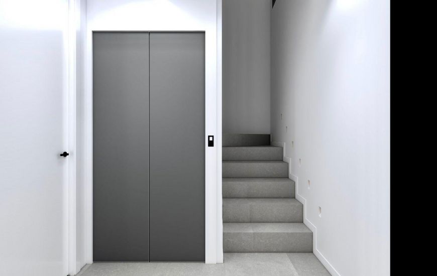 New Build - Villa - Benijófar - 