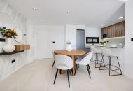New Build - Apartments - Los Alcázares