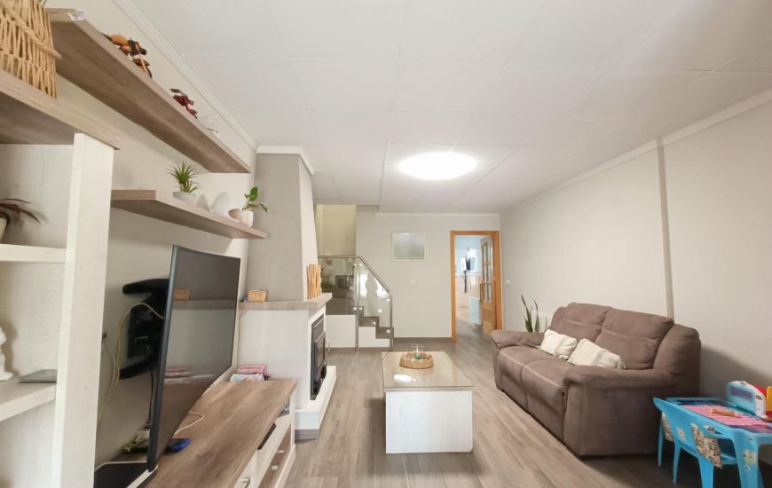 Sale - Townhouse - Hondon de los Frailes