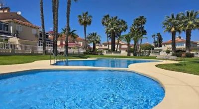 Apartamentos - Venta - Playa Flamenca - Playa Flamenca