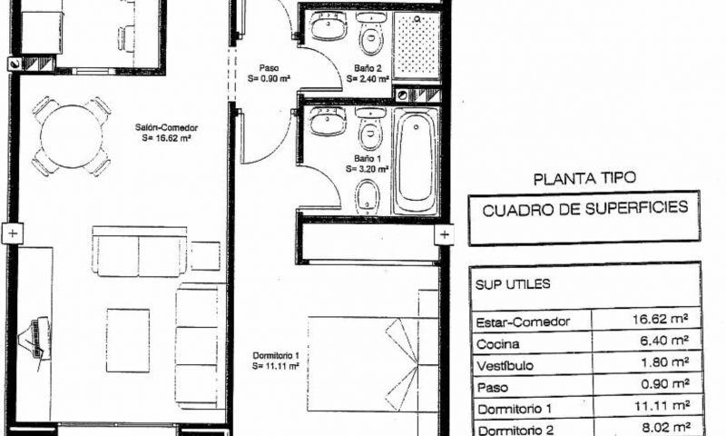 Sale - Apartments - 