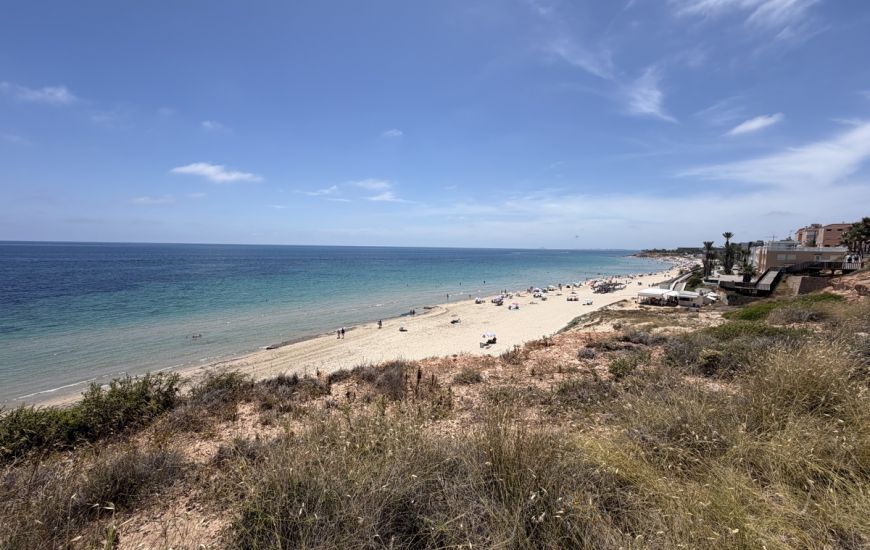 Sale - Apartments - Mil Palmerales - Mil Palmeras