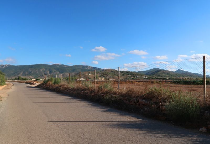 Venta - Casa Rural - Hondón de las Nieves