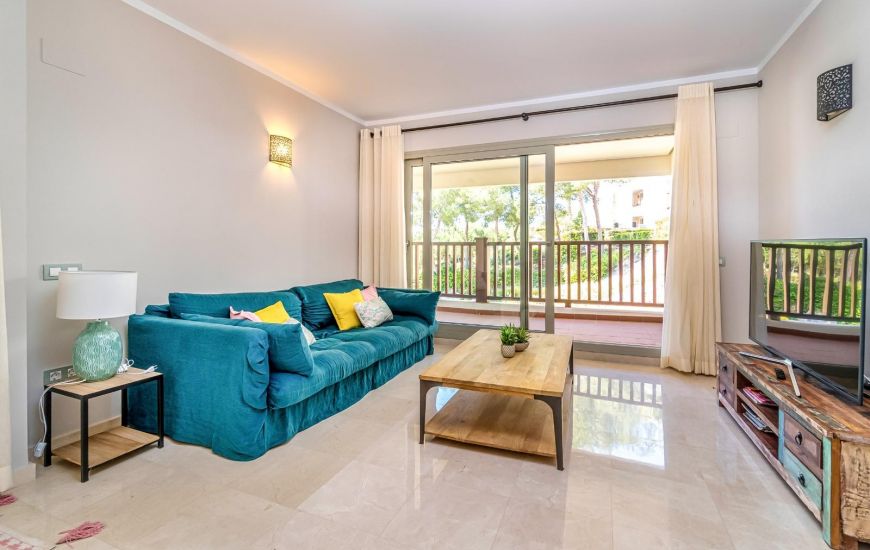 Venta - Apartamento - Orihuela Costa