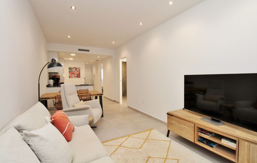 Venta - Adosado - Pilar de la Horadada